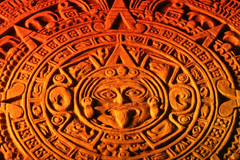 Гороскоп майя